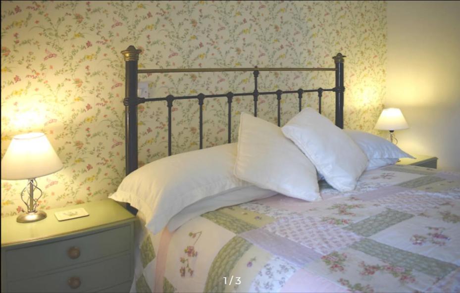Tor Royal Farm House 프린스타운 외부 사진
